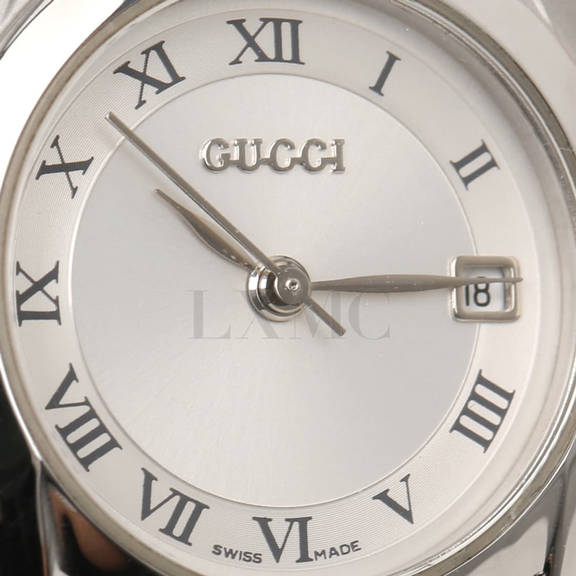 구찌 쥬빌레 팬더 워치 스틸 빈티지 시계 5500L 상품이미지10