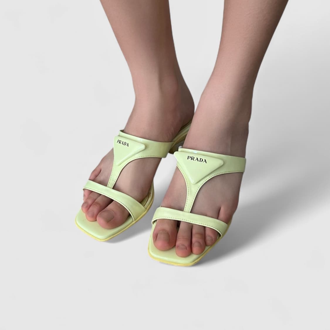 Prada shoes 상품이미지8