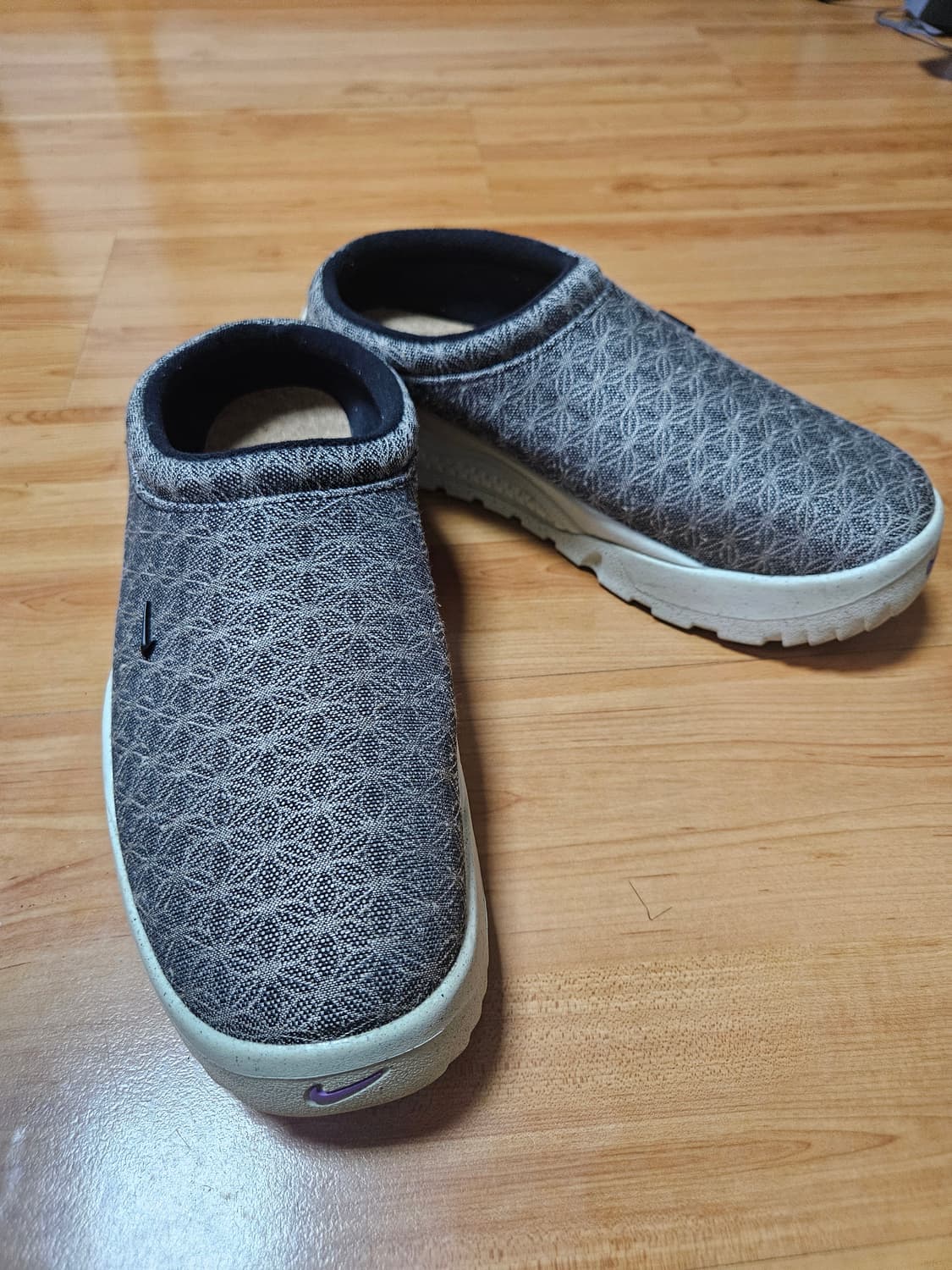 나이키 루퍼스 아사노하 슬립온 슈즈 신발 상품이미지1