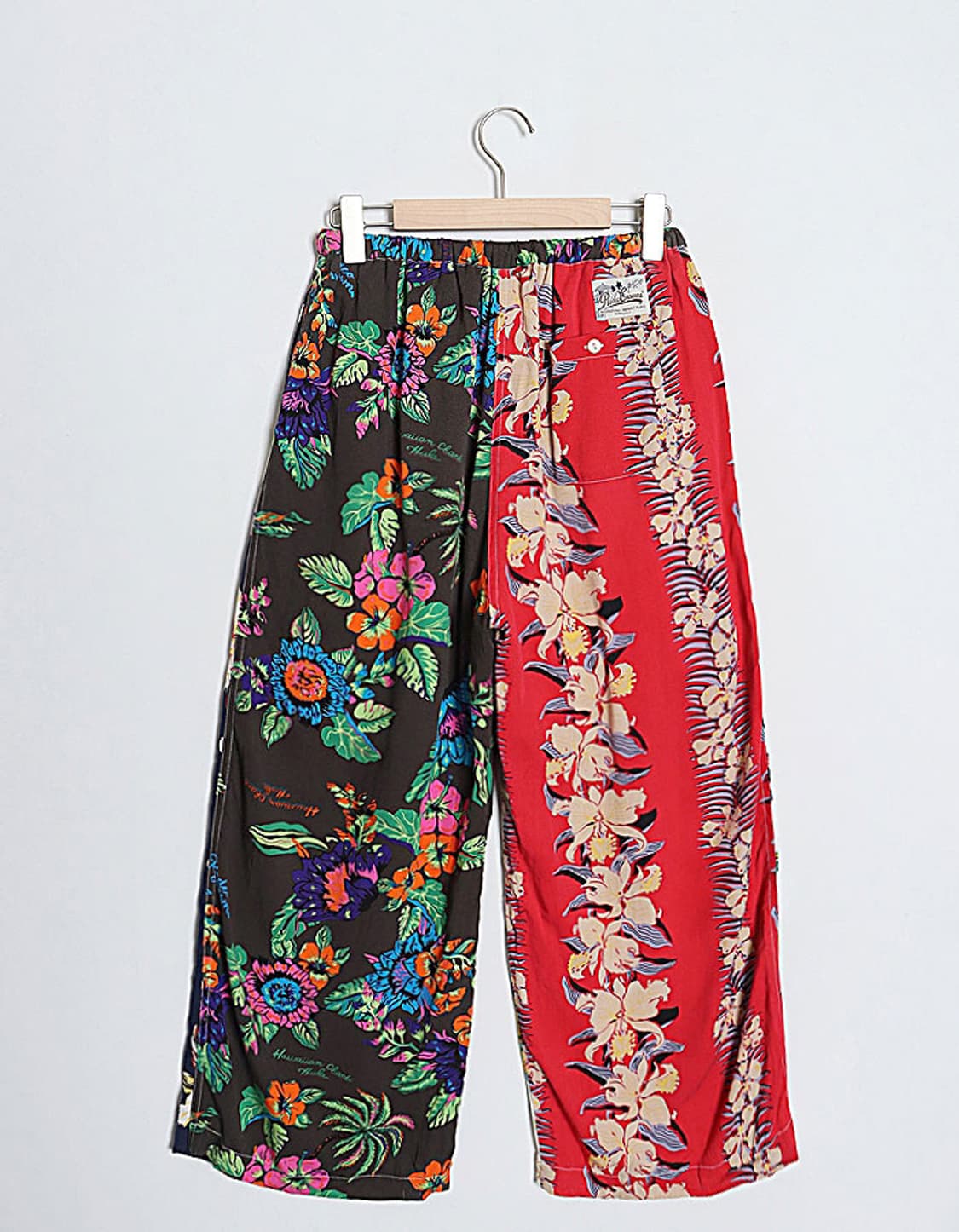 RODEO CORWNS Rayon Hawaiian Pant (25~27) 상품이미지5
