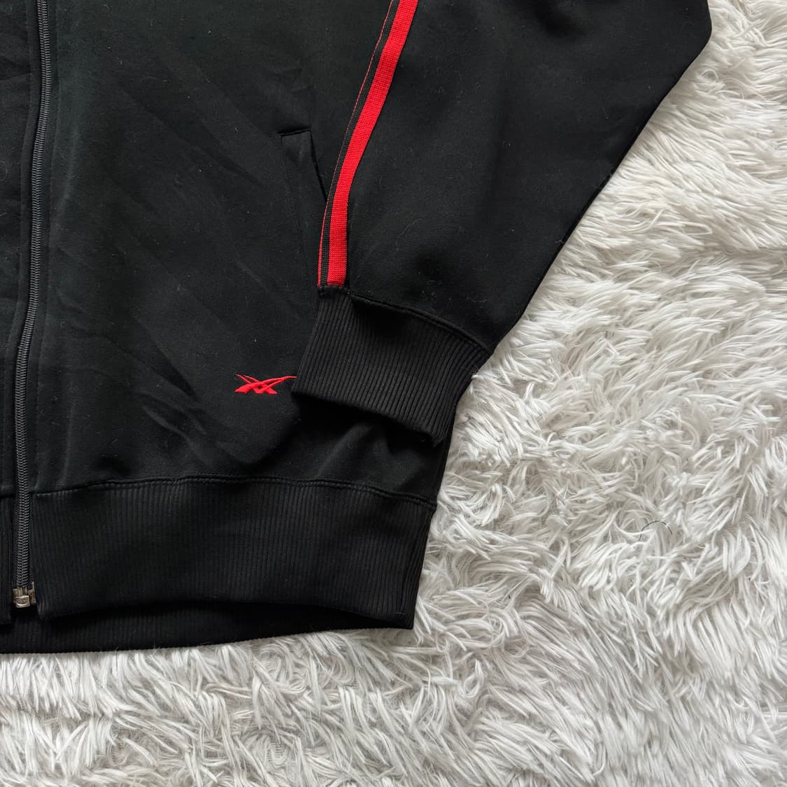 ASICS 일본빈티지 져지 아식스 빈티지져지 아식스 트랙탑 100 xl 상품이미지5