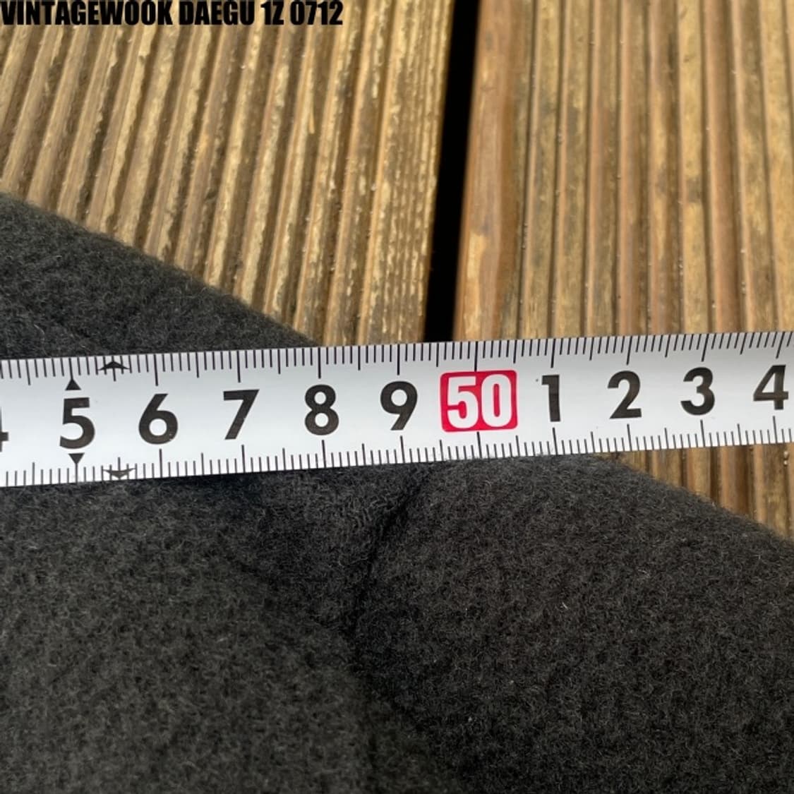 입생로랑 울자켓 100 상품이미지8