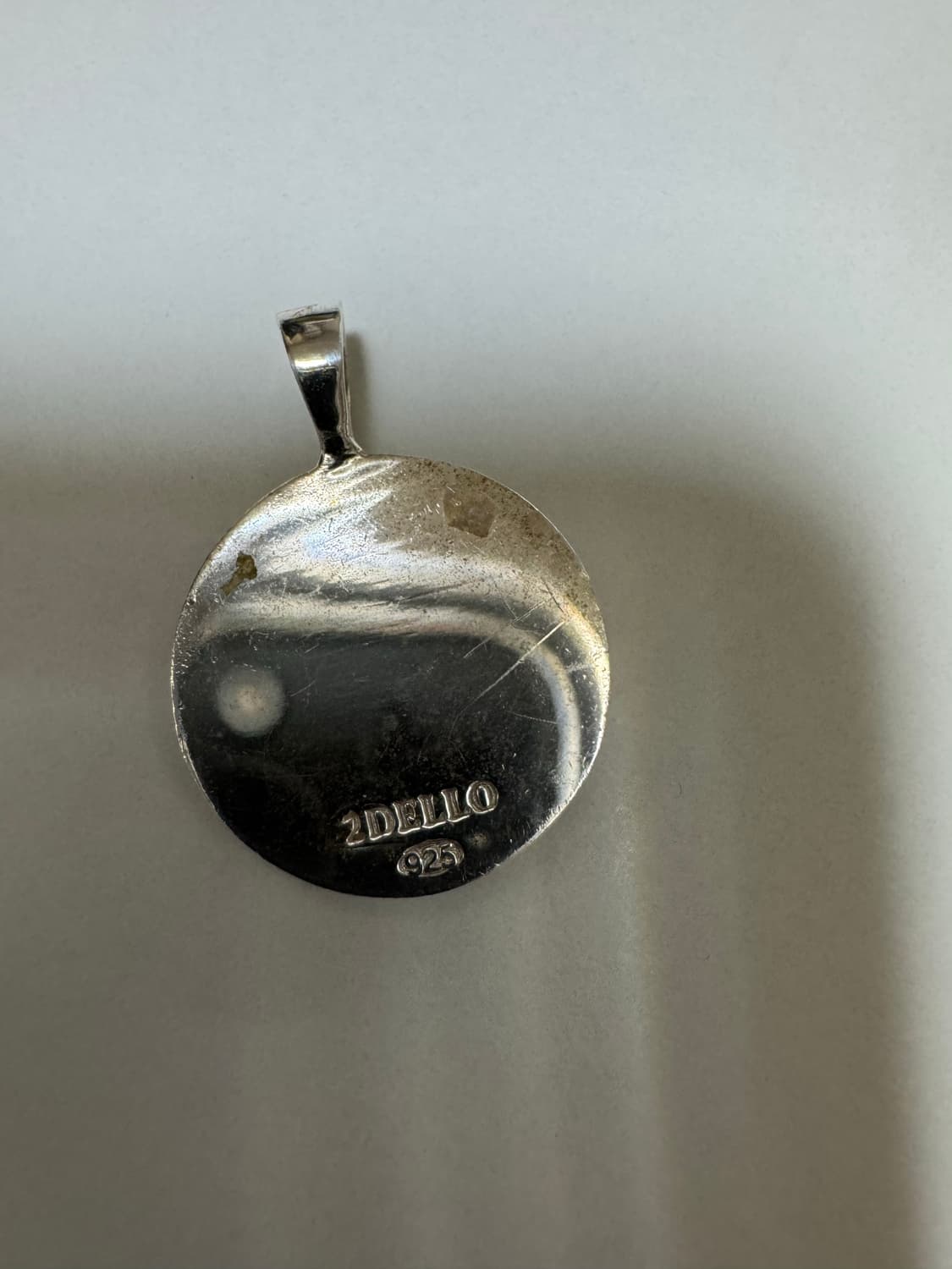 투델로 스마일 옐로우 목걸이 미친 가격에 판매합니다! 상품이미지3