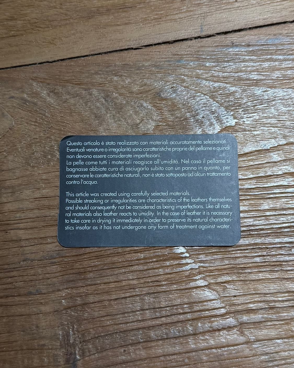 돌체앤가바나 블랙 레더 토트백 상품이미지10