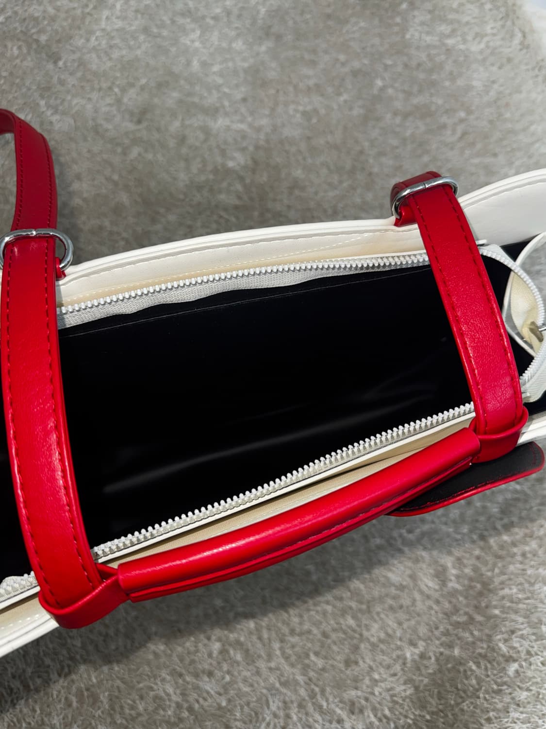 헬로키티 백팩  상품이미지4