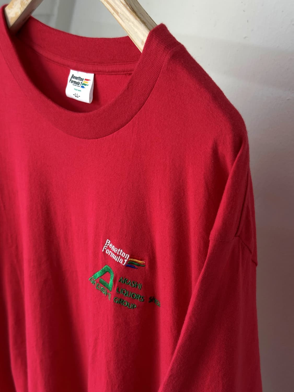 Benetton Formula 1 상품이미지1