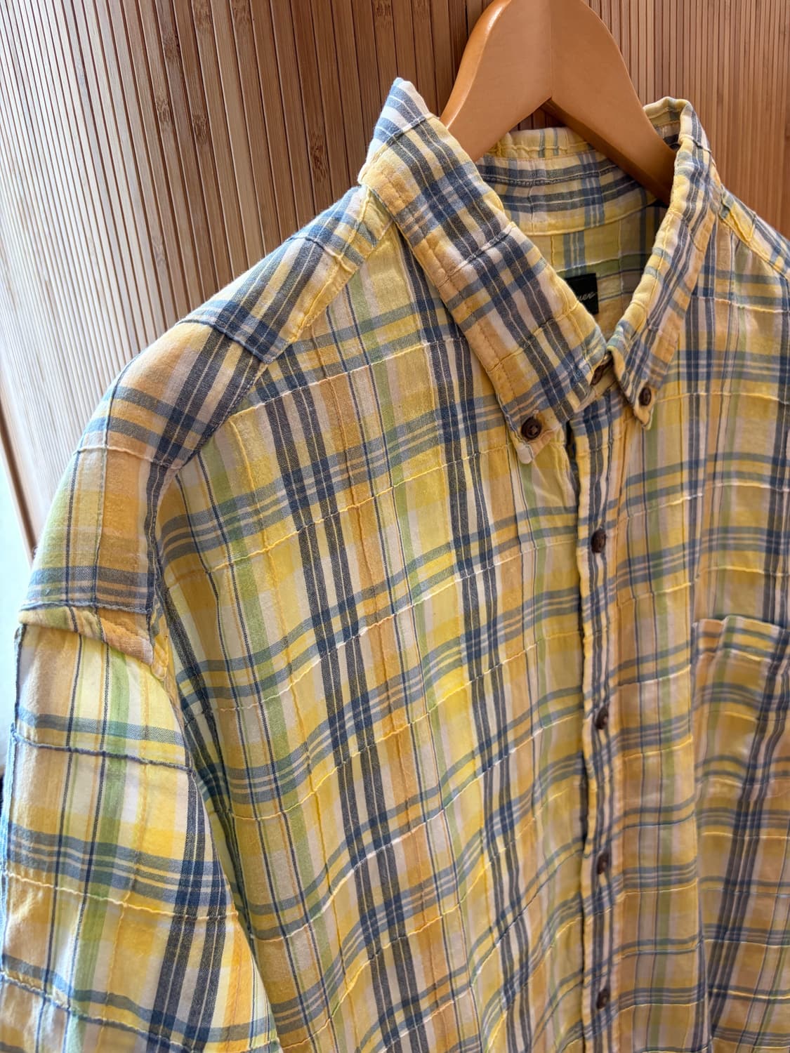 Eddie Bauer Shirt 상품이미지2