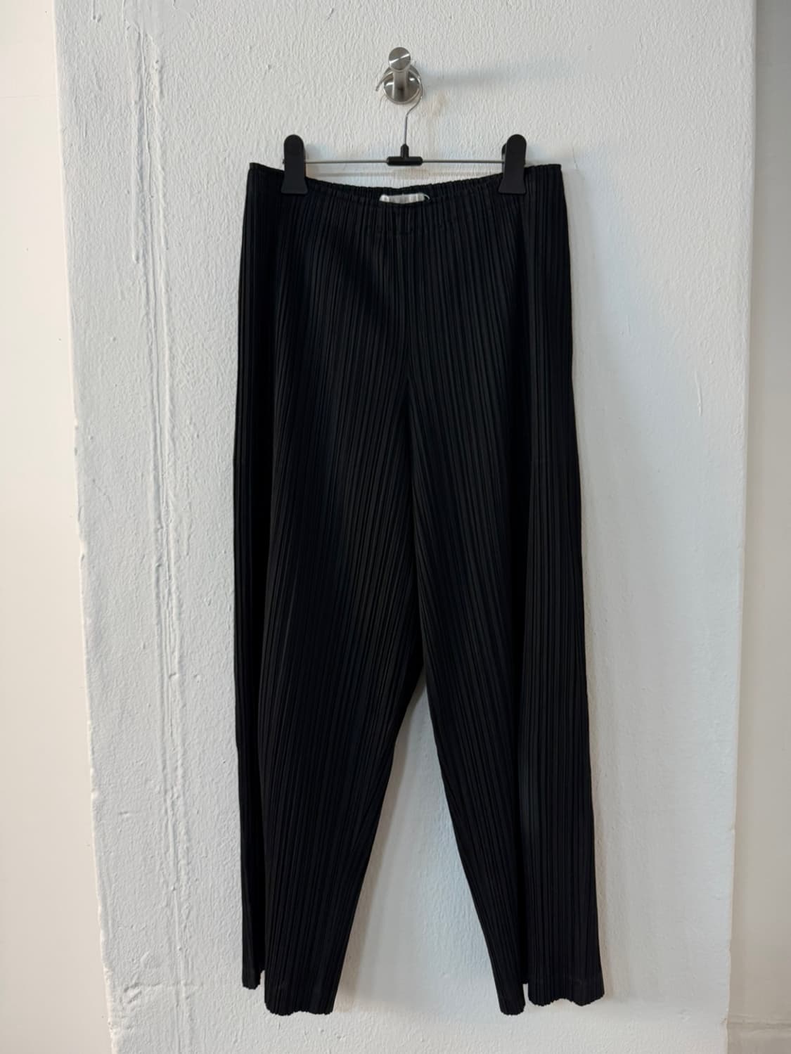 이세이 미야케 플리츠 플리즈 팬츠 상품이미지1