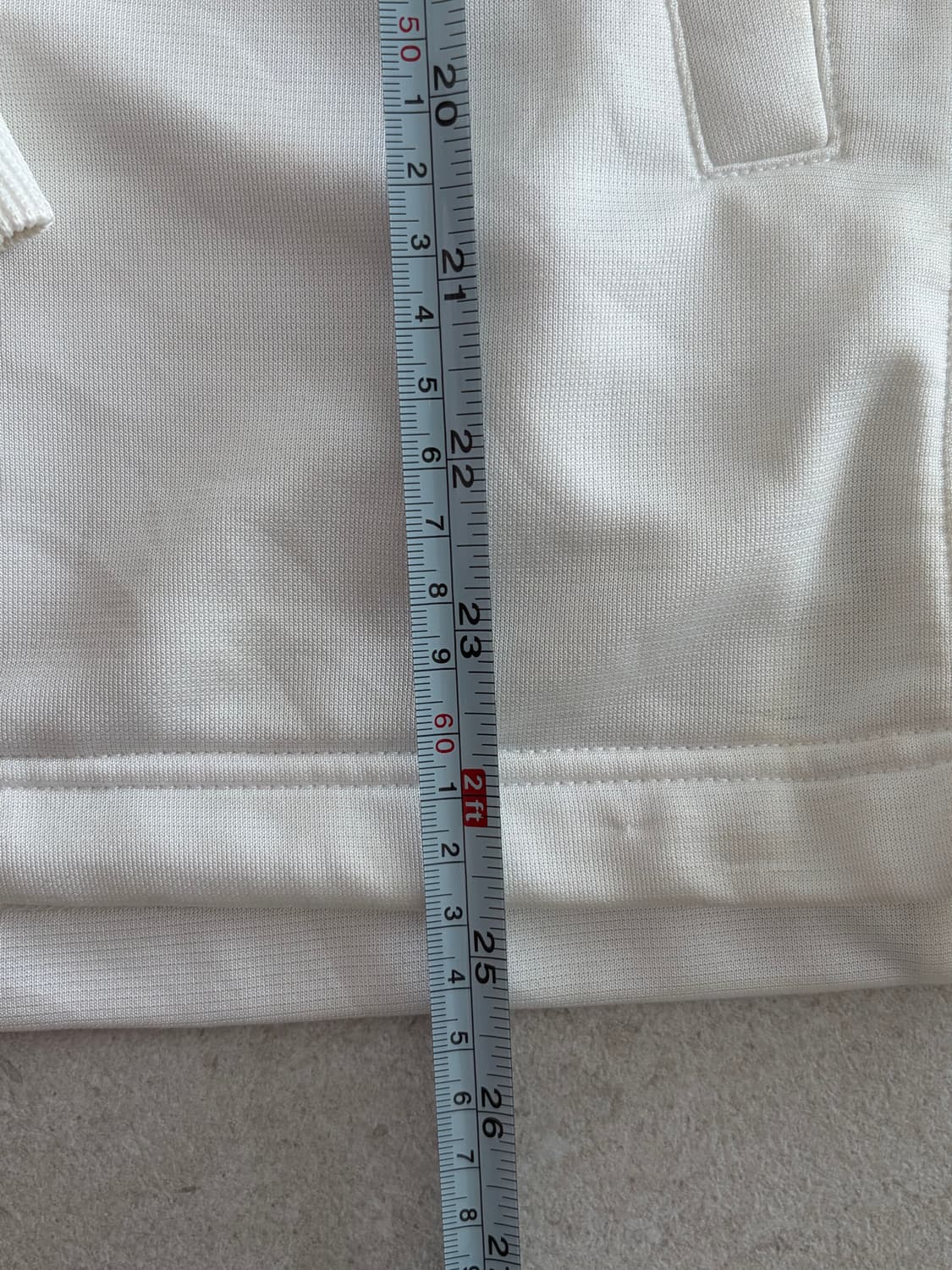 챔피온 화이트 골드 져지 상품이미지4