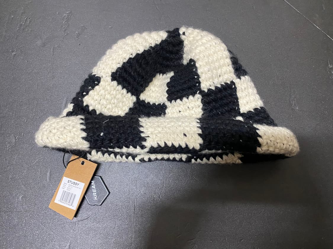 stussy beanie(새상품) 상품이미지3