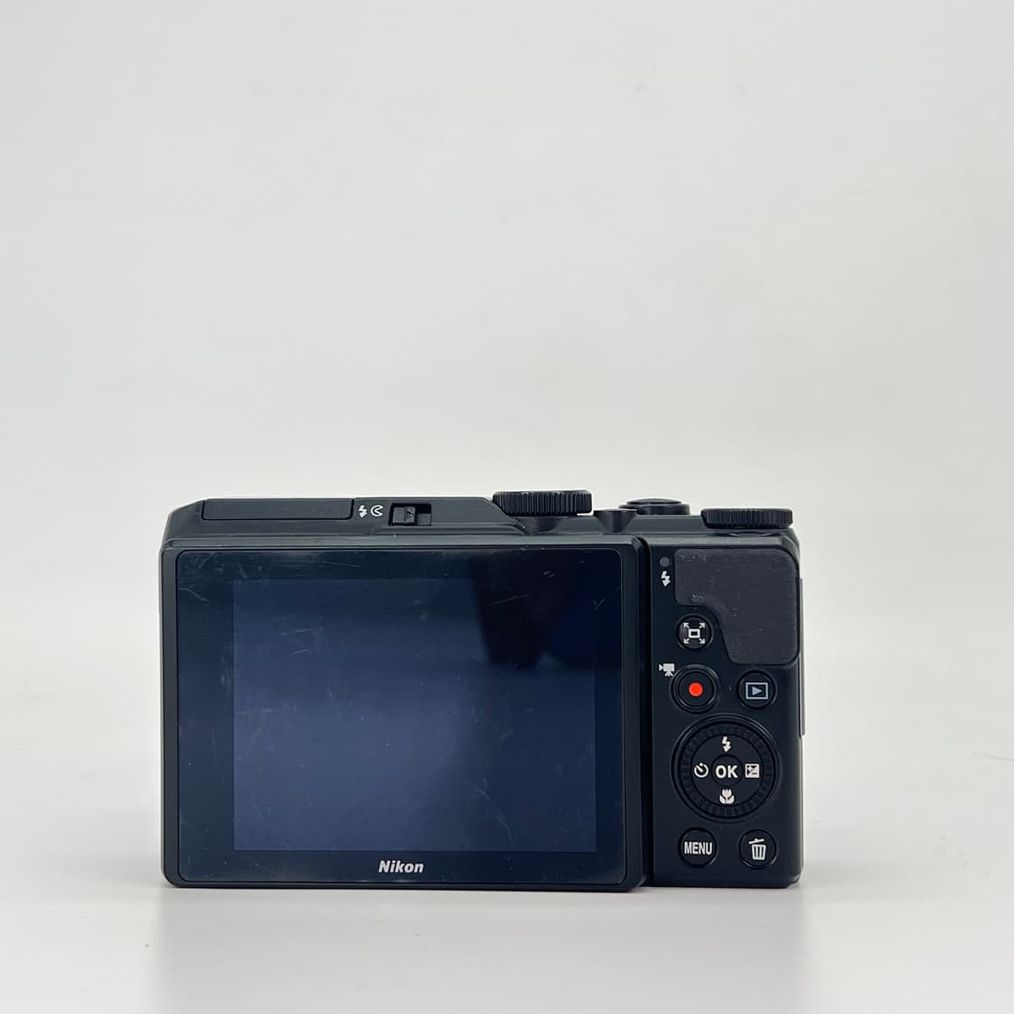 니콘 쿨픽스 Nikon COOLPIX A900 블랙 상품이미지6