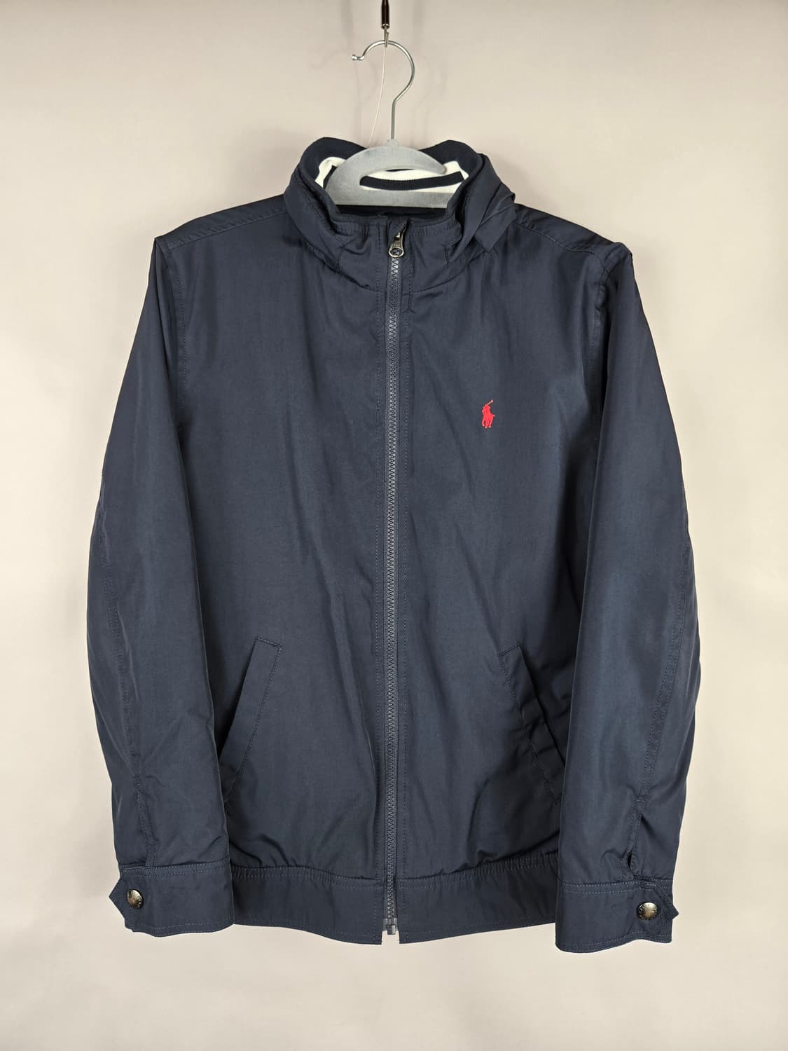 [무료배송]폴로 랄프로렌 키즈 L(14-16세) 얇은 패딩 자켓 정품 상품이미지1