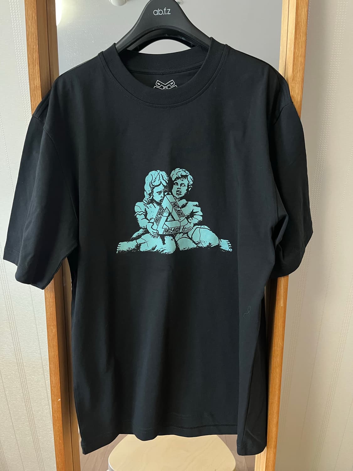 Palace 반팔 티셔츠(S) 상품이미지1