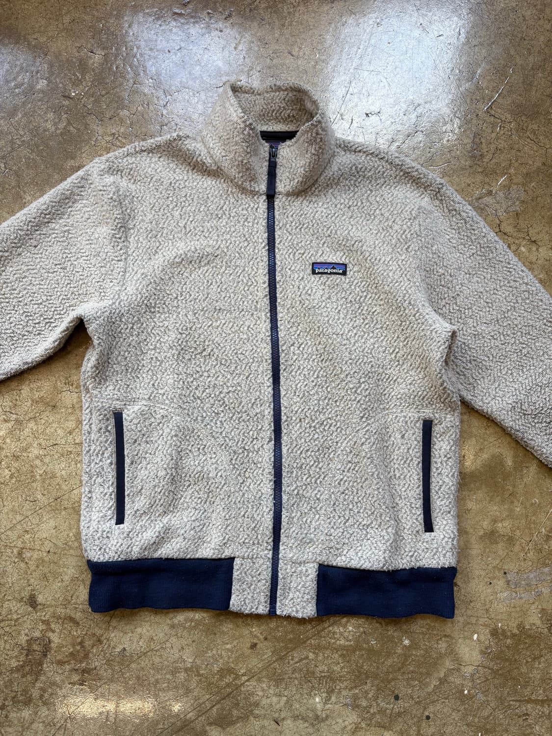 Patagonia fleece 상품이미지2