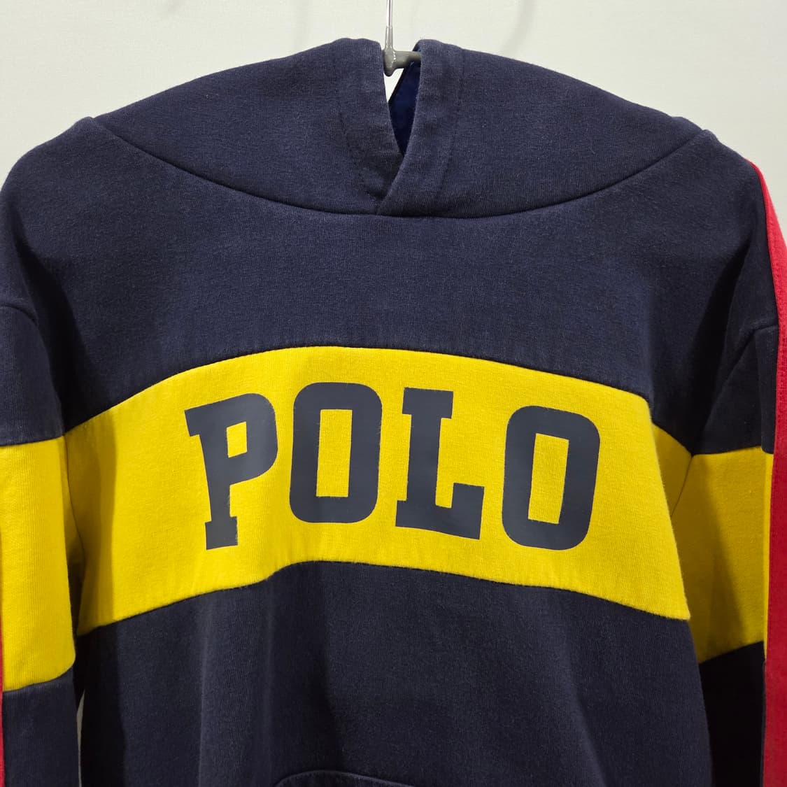 폴로랄프로렌 키즈 후드티 7 상품이미지2