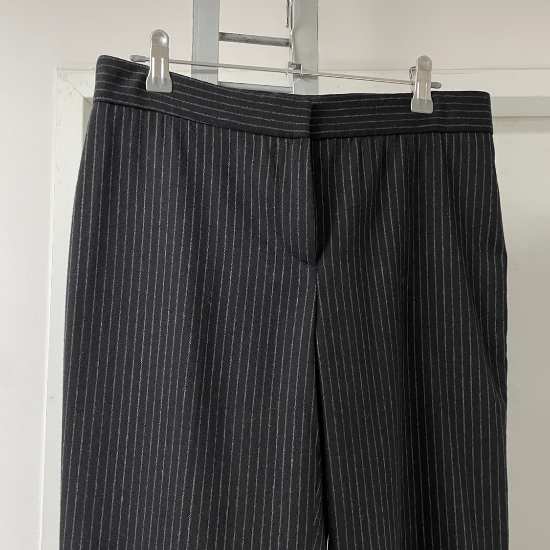 버버리 슬랙스 6(W) 상품이미지2