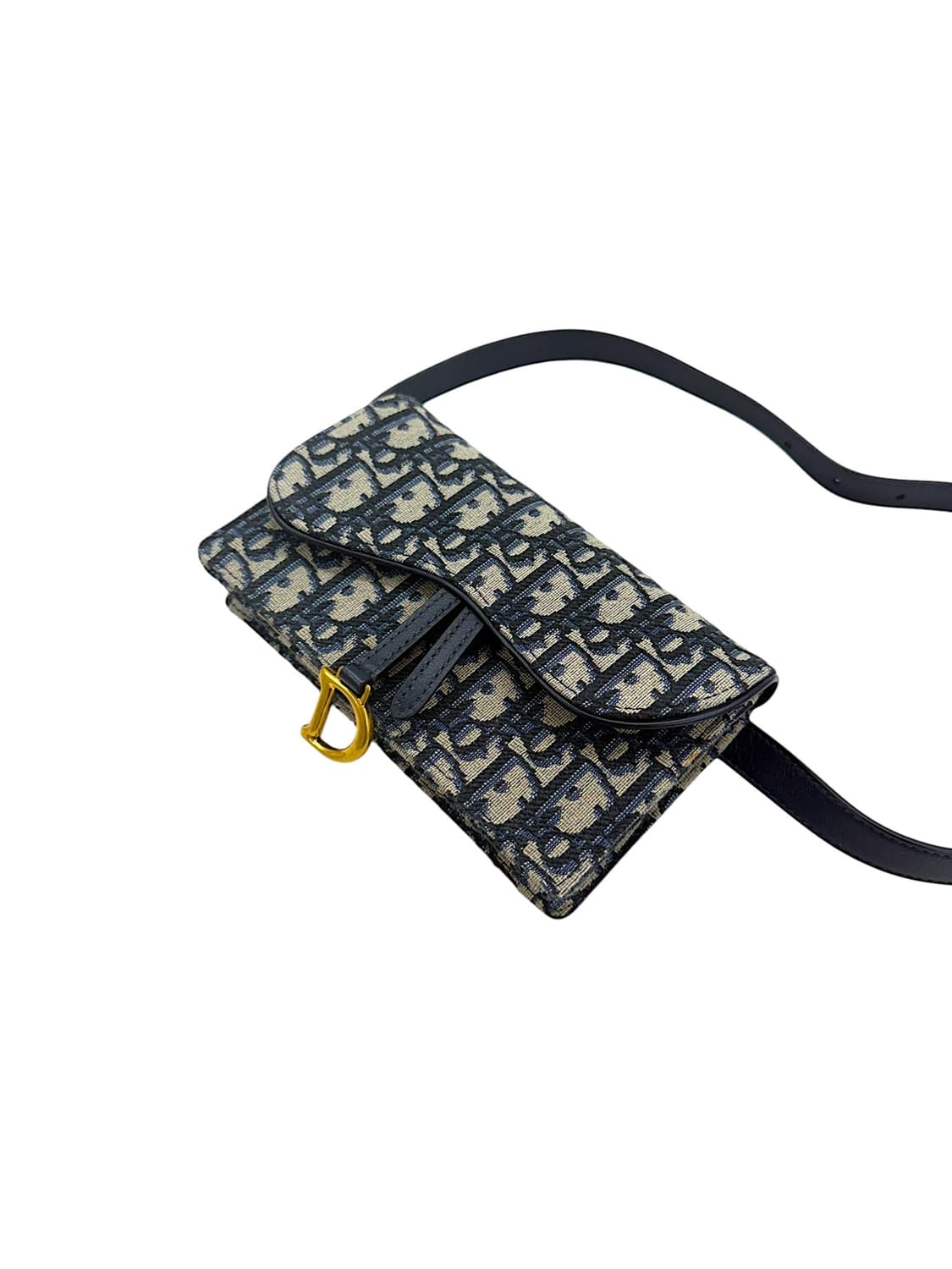 디올 새들 체인 크로스백 상품이미지10