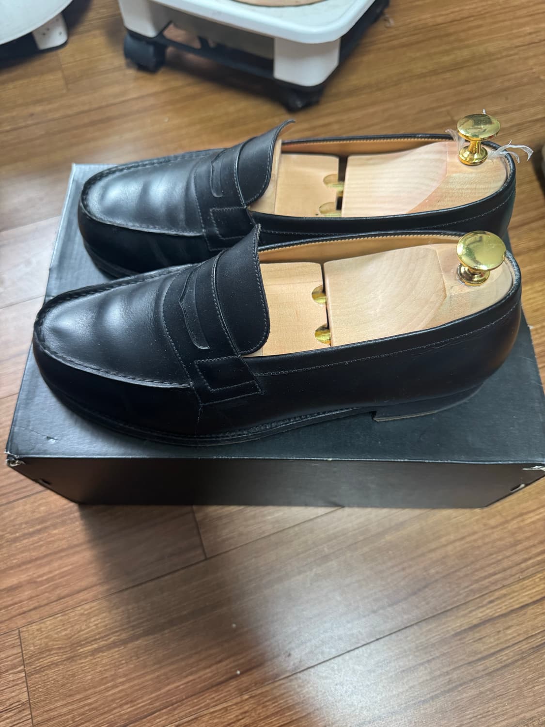 J.M 웨스통 180로퍼 6E 상품이미지1