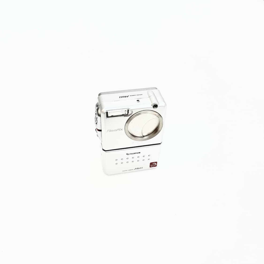 초희귀!!) Fujifilm FinePix M603 상품이미지3