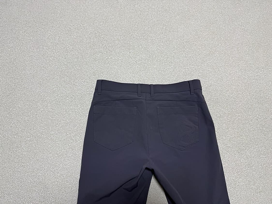 보그너 골프 바지 남성용 32인치 상품이미지4