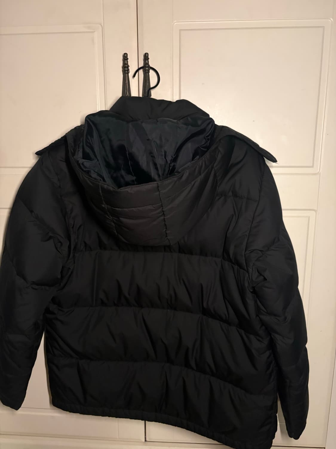 폴로 랄프로렌 정품 패딩 급처합니다 상품이미지2