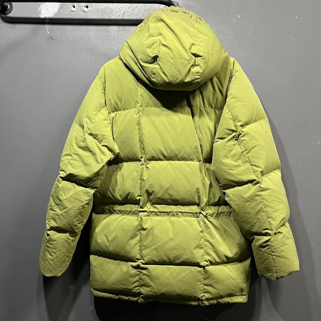 에디바우어 카라코람 워크패딩 상품이미지3