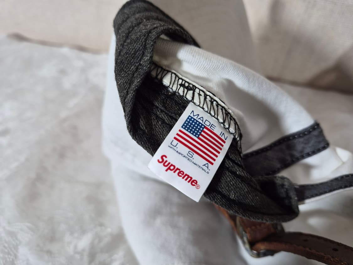 Supreme 슈프림 볼캡 (onesize) 상품이미지6