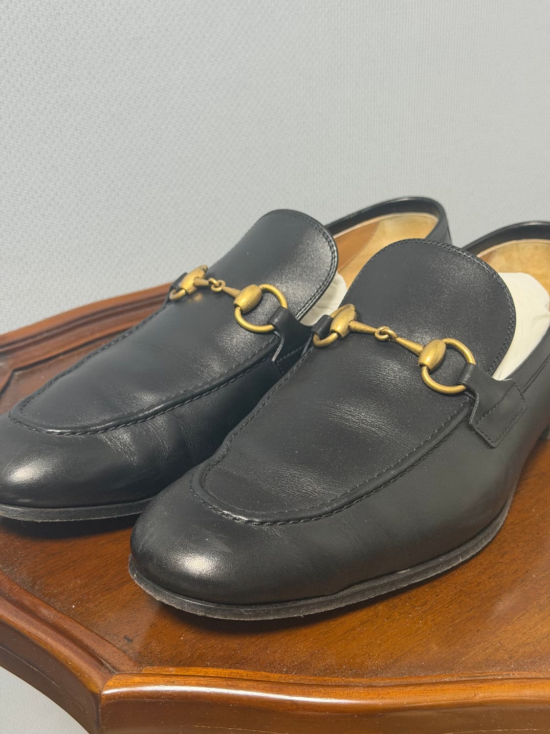 Gucci 조던 로퍼 [8.5] 상품이미지4