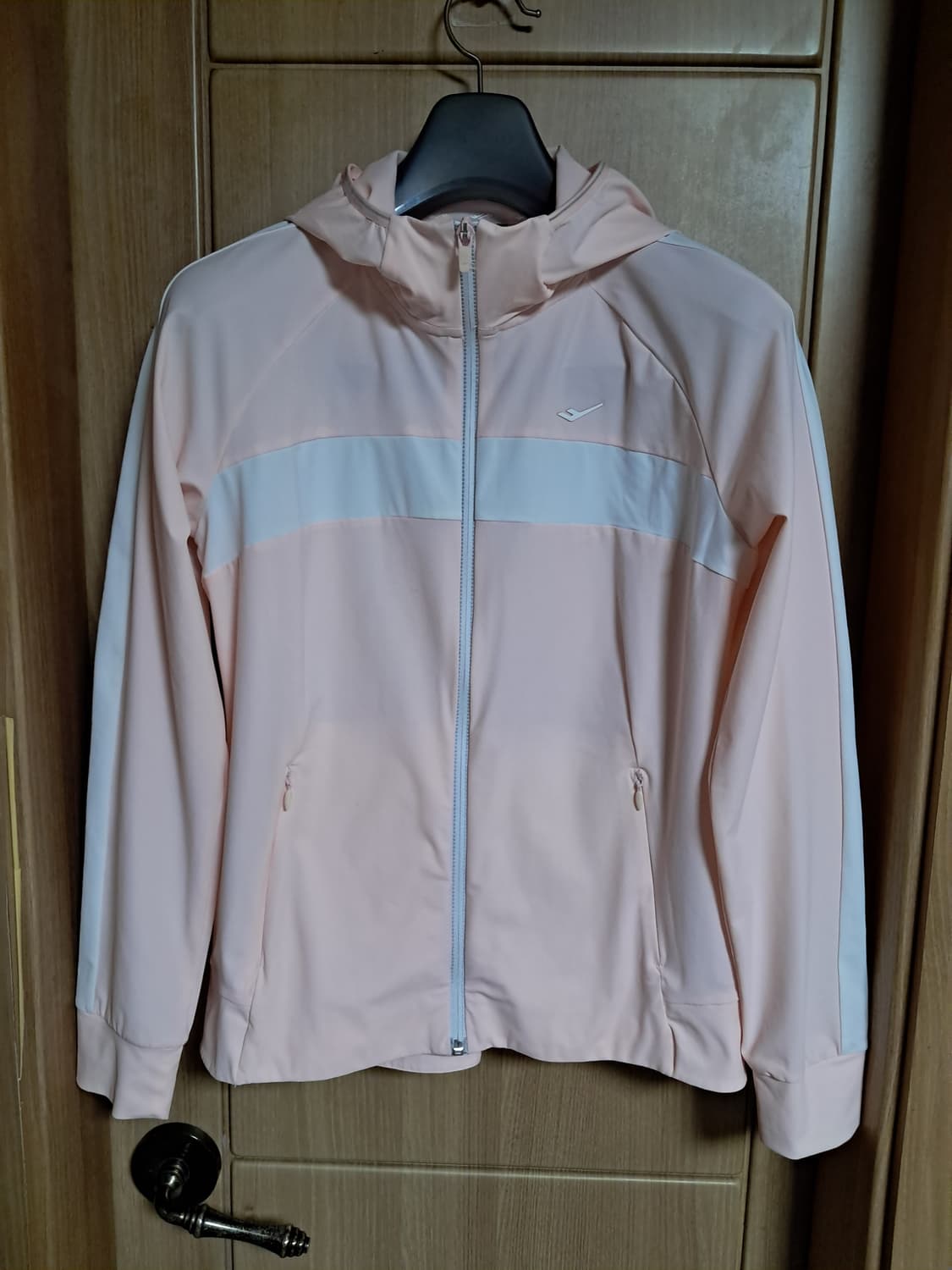 프로스펙스 여성 후드집업 95 상품이미지2