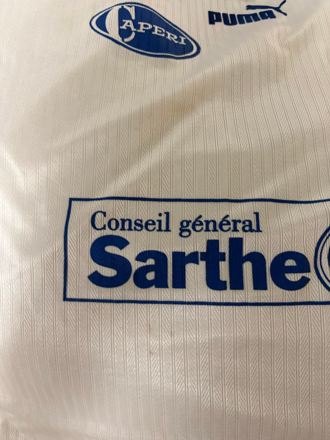 퓨마 축구 유니폼 상품이미지2