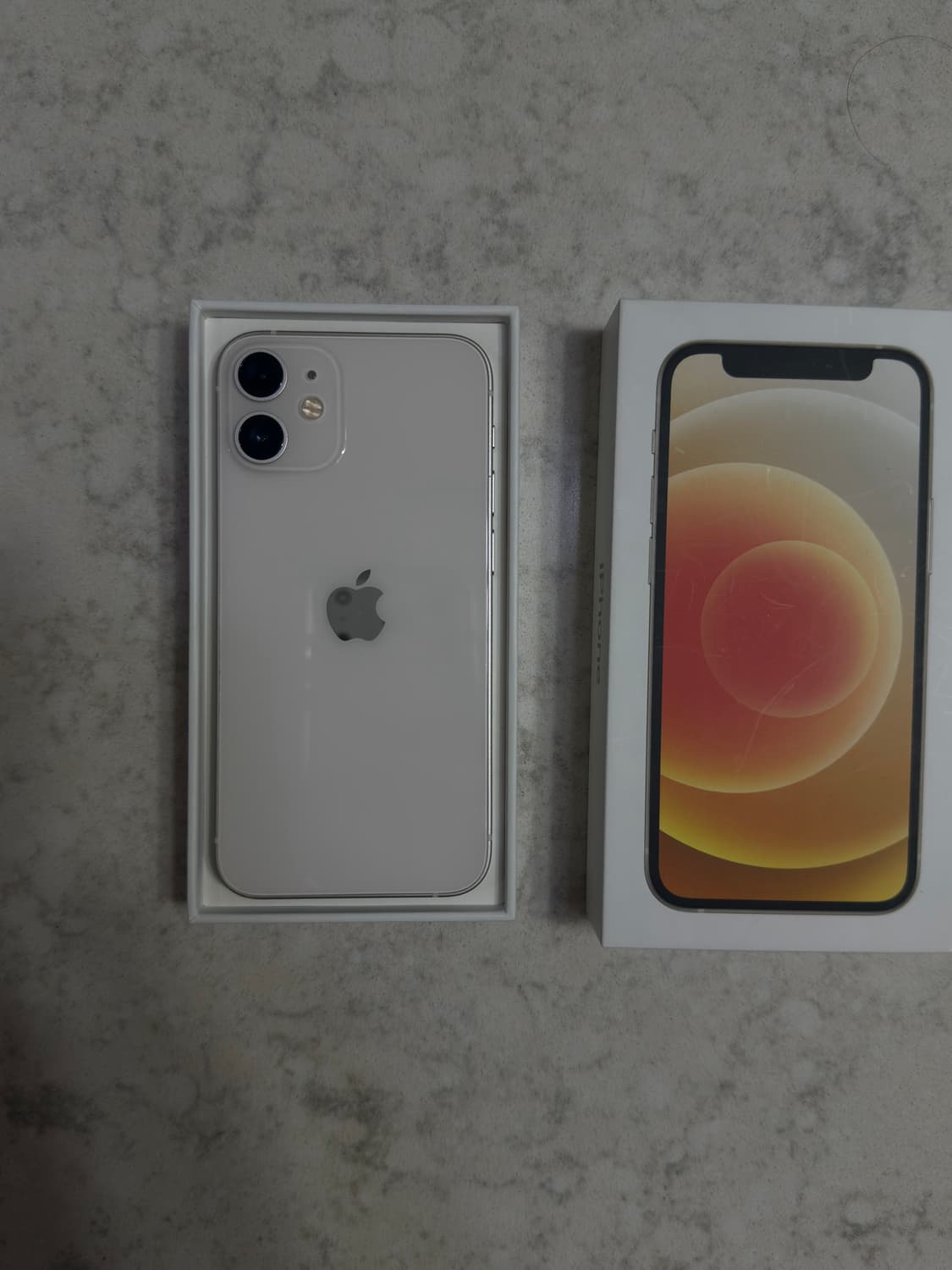 아이폰 12미니 128GB 상품이미지2