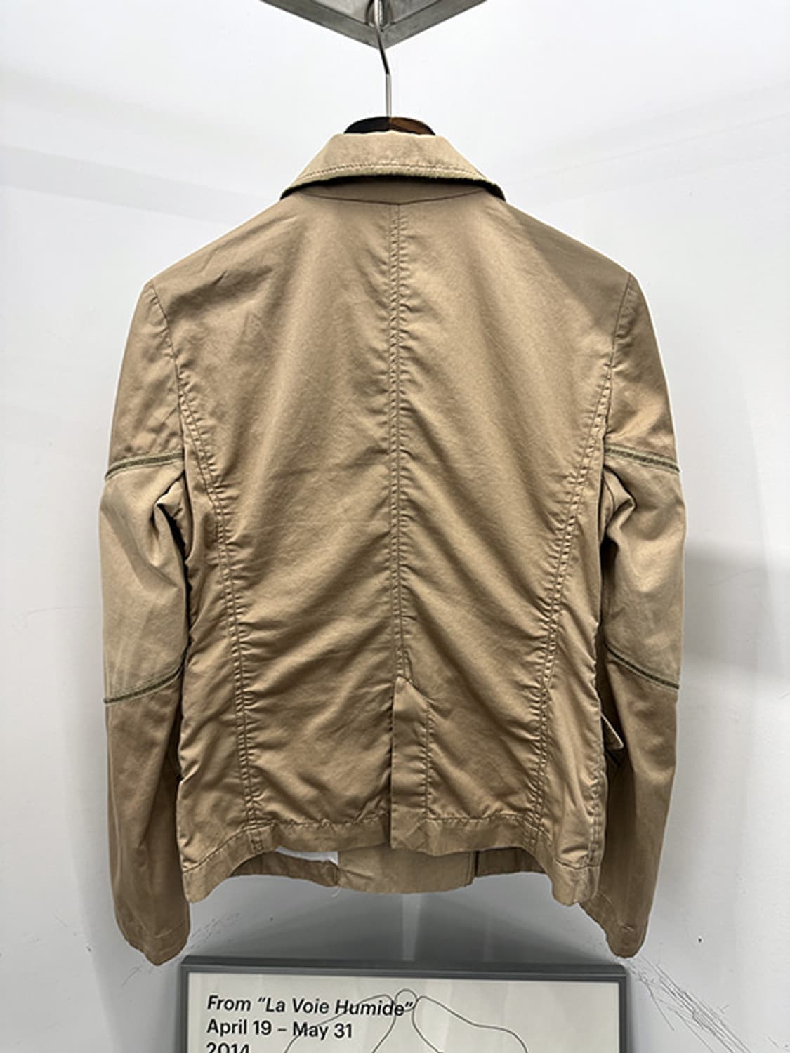 MARITHE FRANCOIS GIRBAUD (M) 상품이미지4