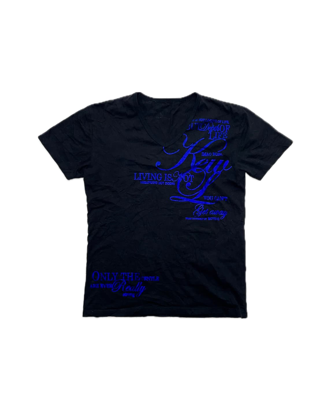 Y2K Tee 상품이미지6