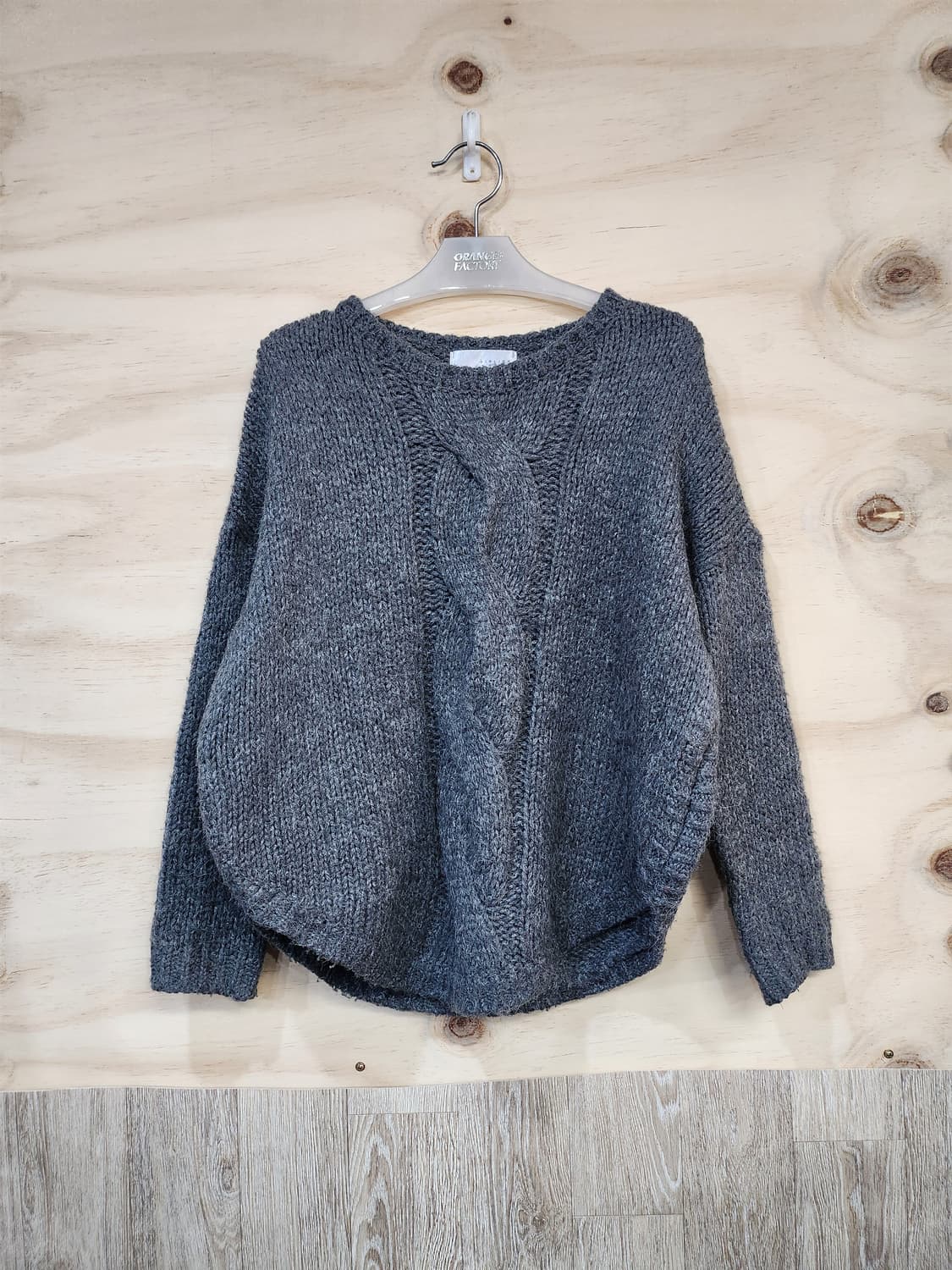 564) 여성 니트 상품이미지1