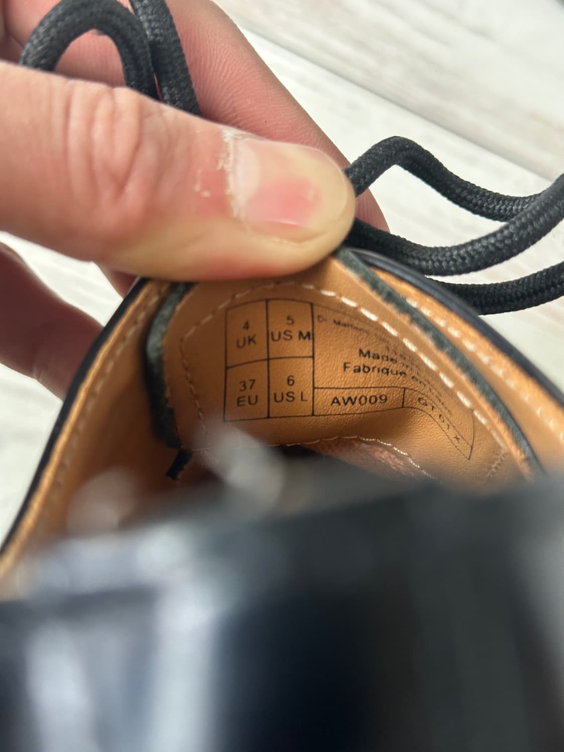 닥터마틴 1461 스무시 230-235 상품이미지6