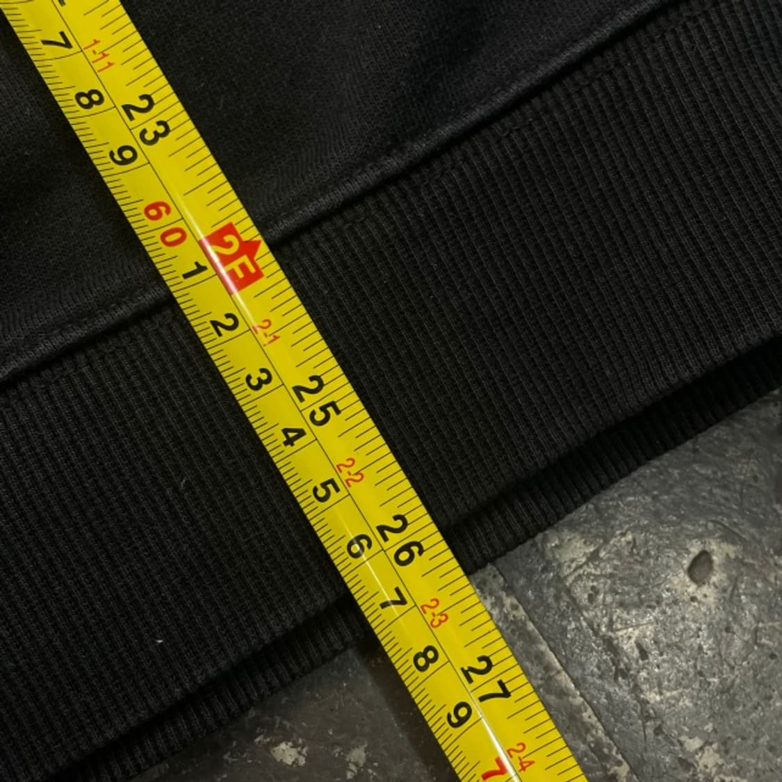 100 라이프워크 맨투맨 상품이미지8