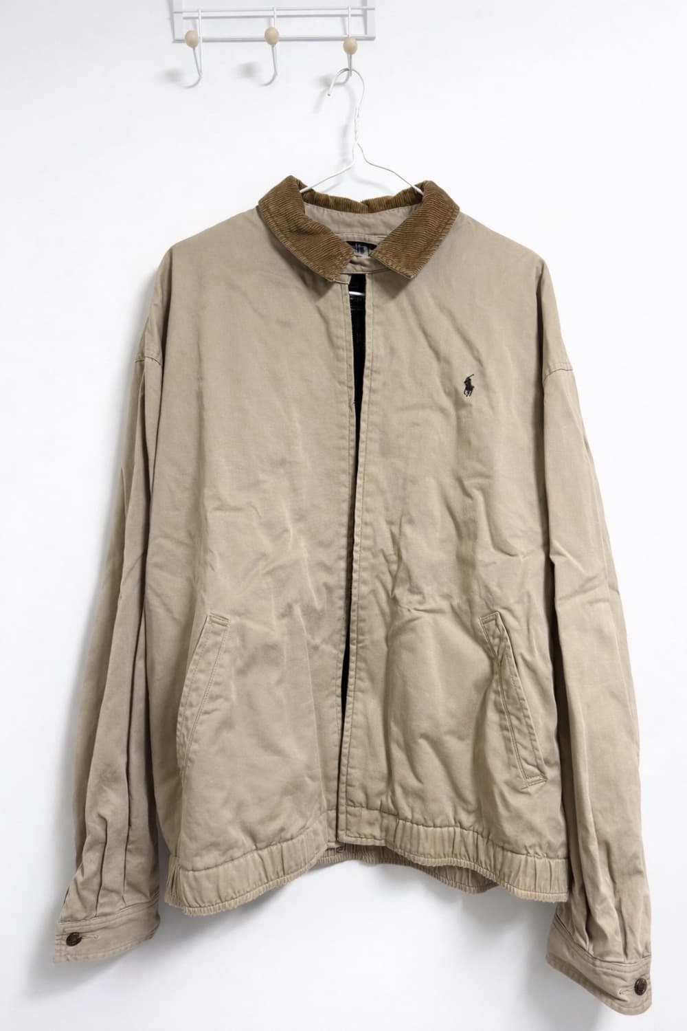 폴로 자켓 상품이미지1