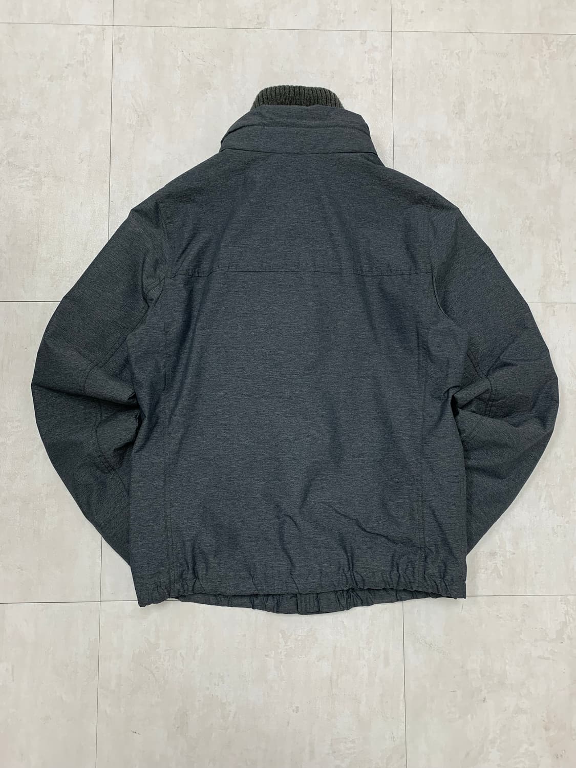 아베크롬비 딥 그레이 자켓 #705 상품이미지6