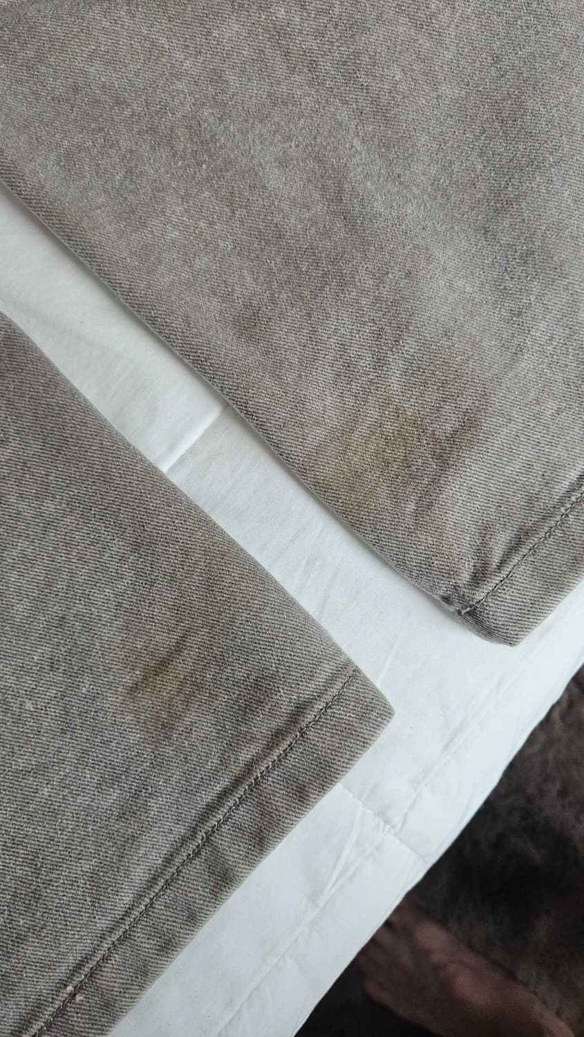 벨리에 트루와이드 빈티지 베이지 상품이미지5