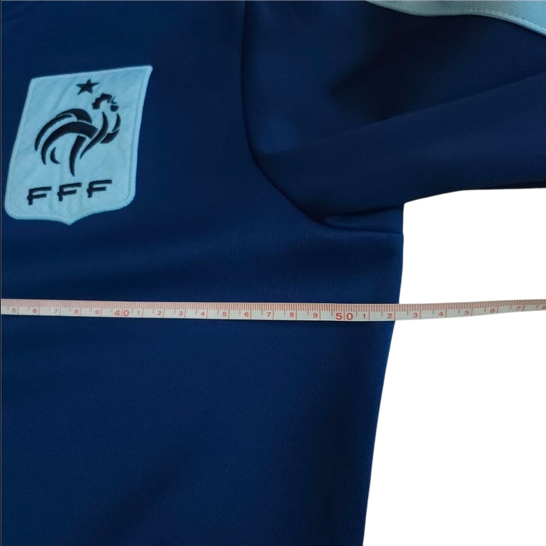 나이키 프랑스져지 95-100 축구 트랙탑 저지 상품이미지9