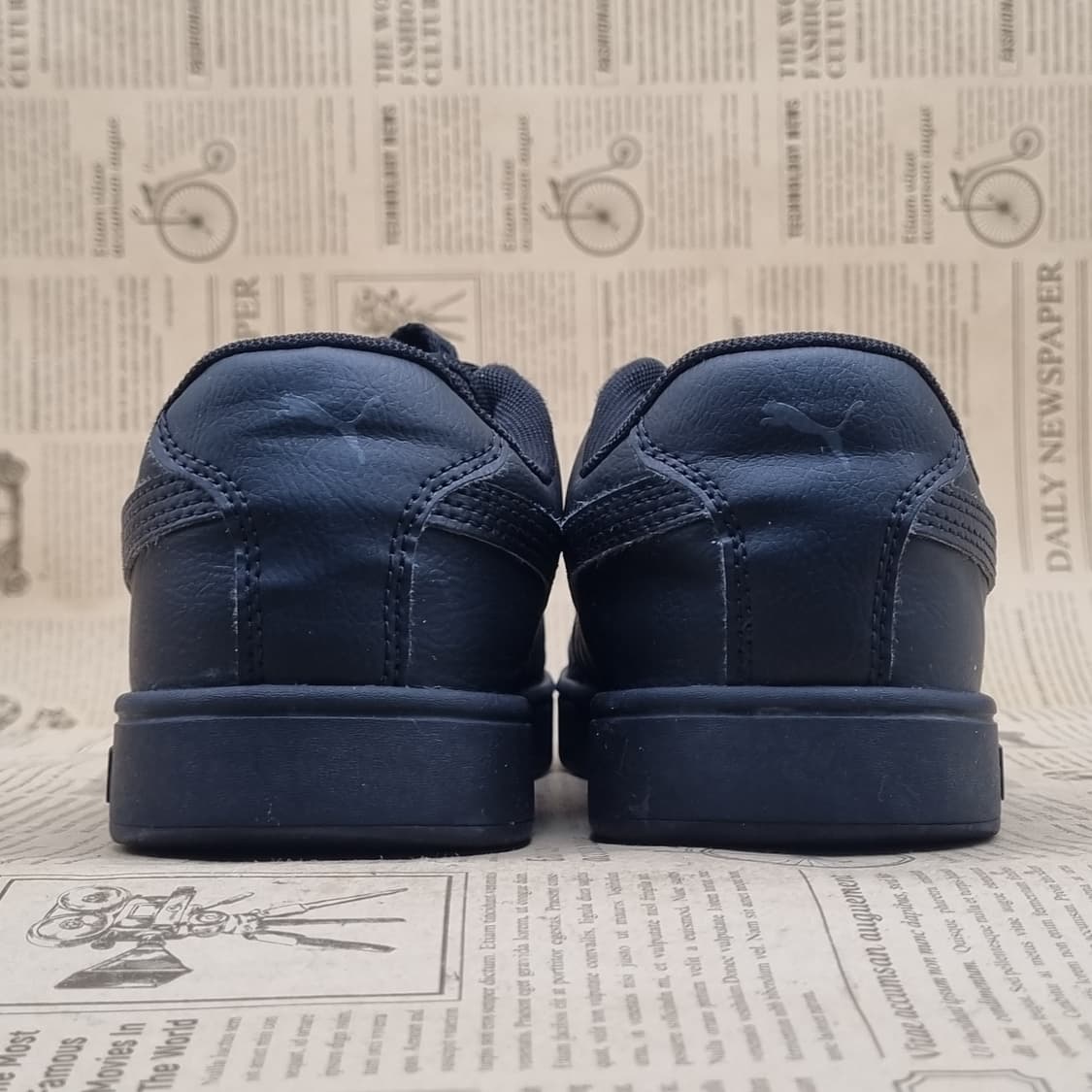 푸마 스매쉬 벌크 남성스니커즈260 상품이미지4