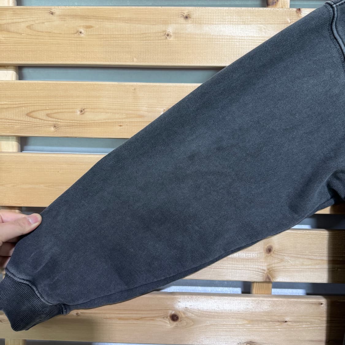 아이앱스튜디오 맨투맨 상품이미지6