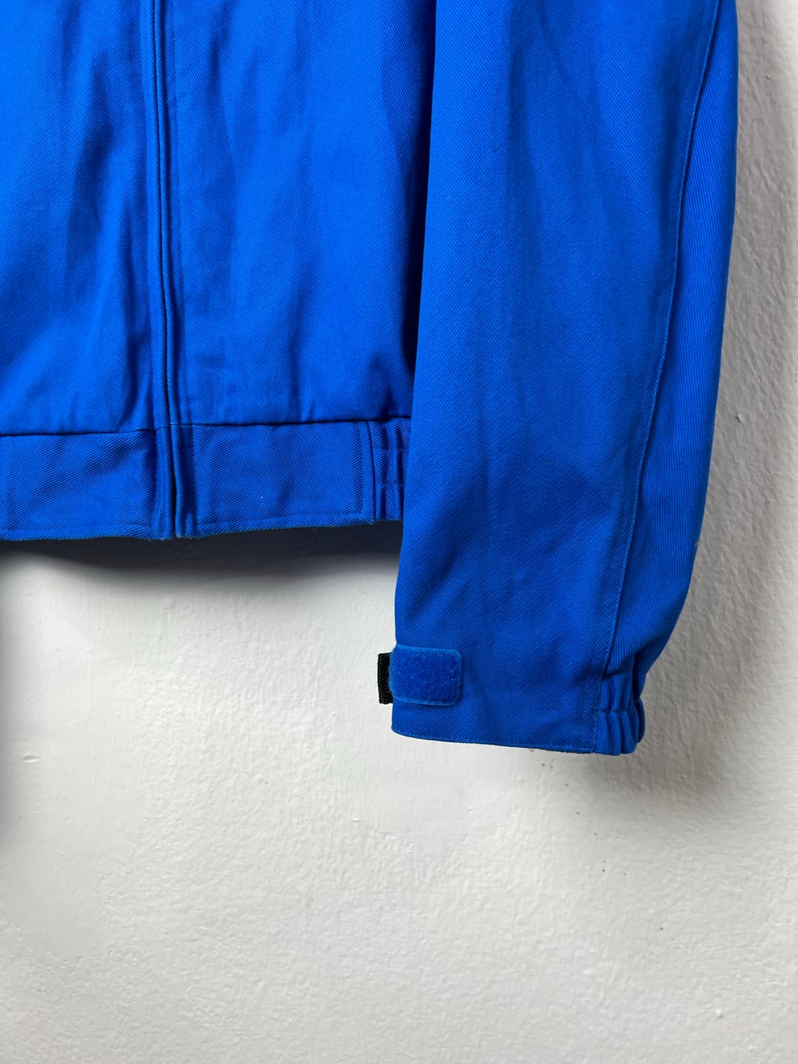 ROM elf 레이싱 자켓 상품이미지5