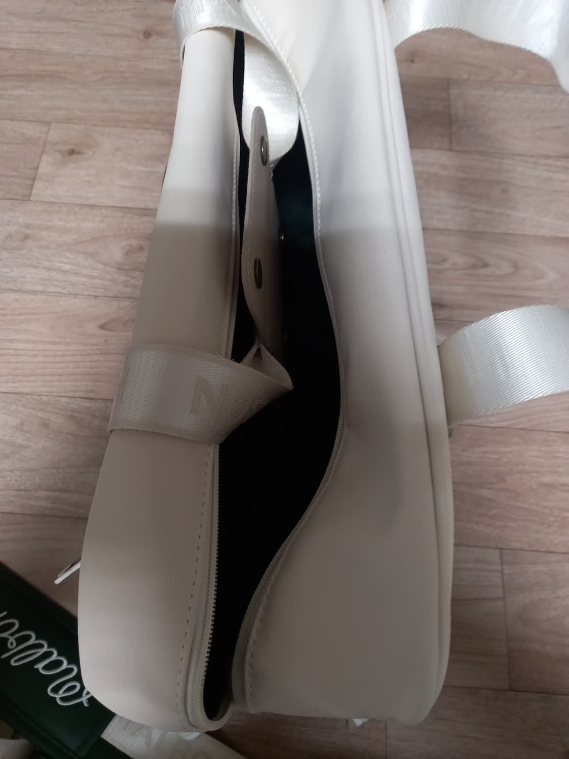 말본 골프 보스톤백 새상품 49*32*23 상품이미지2