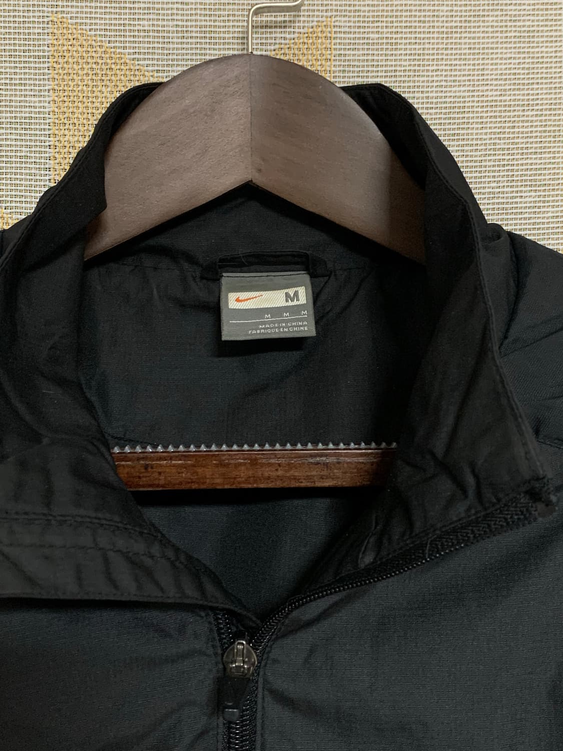 나이키 바람막이 M 상품이미지5