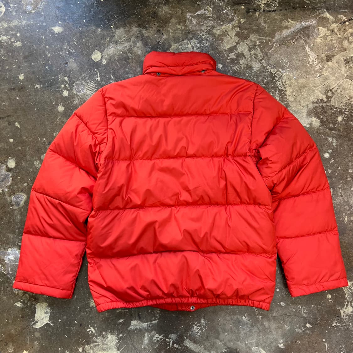 95) 폴로 랄프로렌 덕다운 패딩 점퍼 오리털 패딩자켓 아메카지 워크웨어 상품이미지5