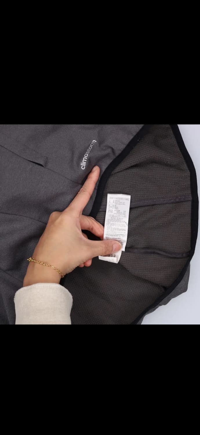 아디다스 시티패스트 후드집업 0108H1 상품이미지3