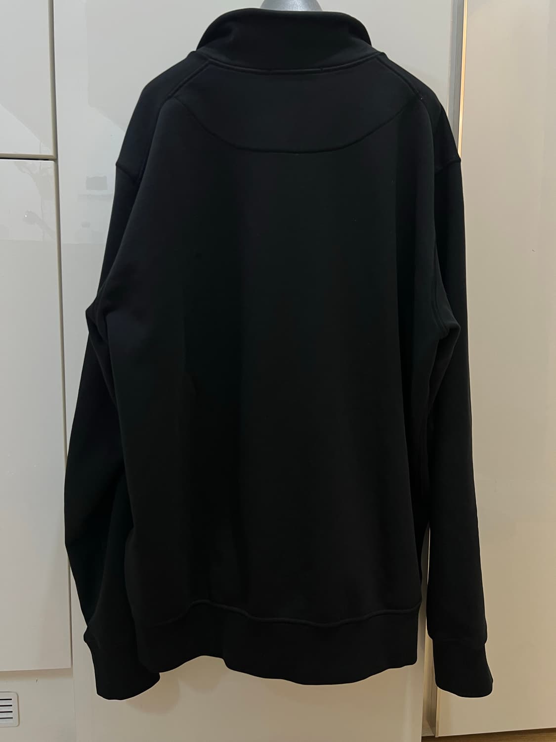 25ss 스톤아일랜드 집업가디건 xl (새상품급) 상품이미지2