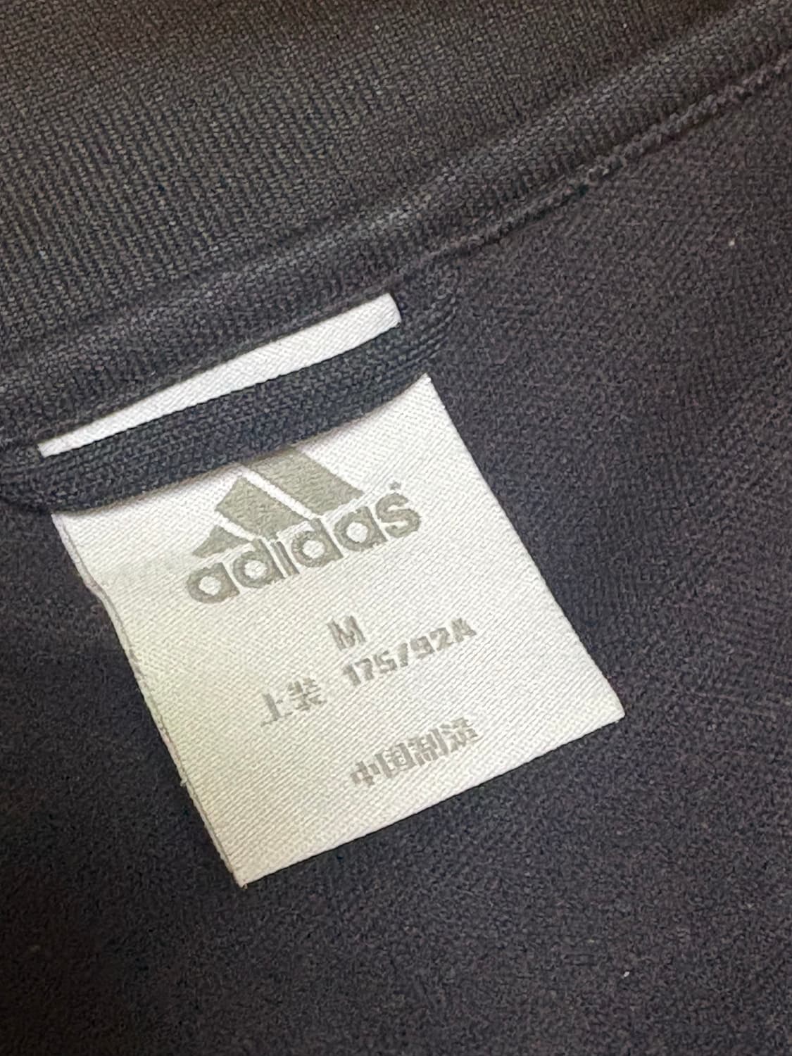 아디다스 독일 져지 상품이미지3