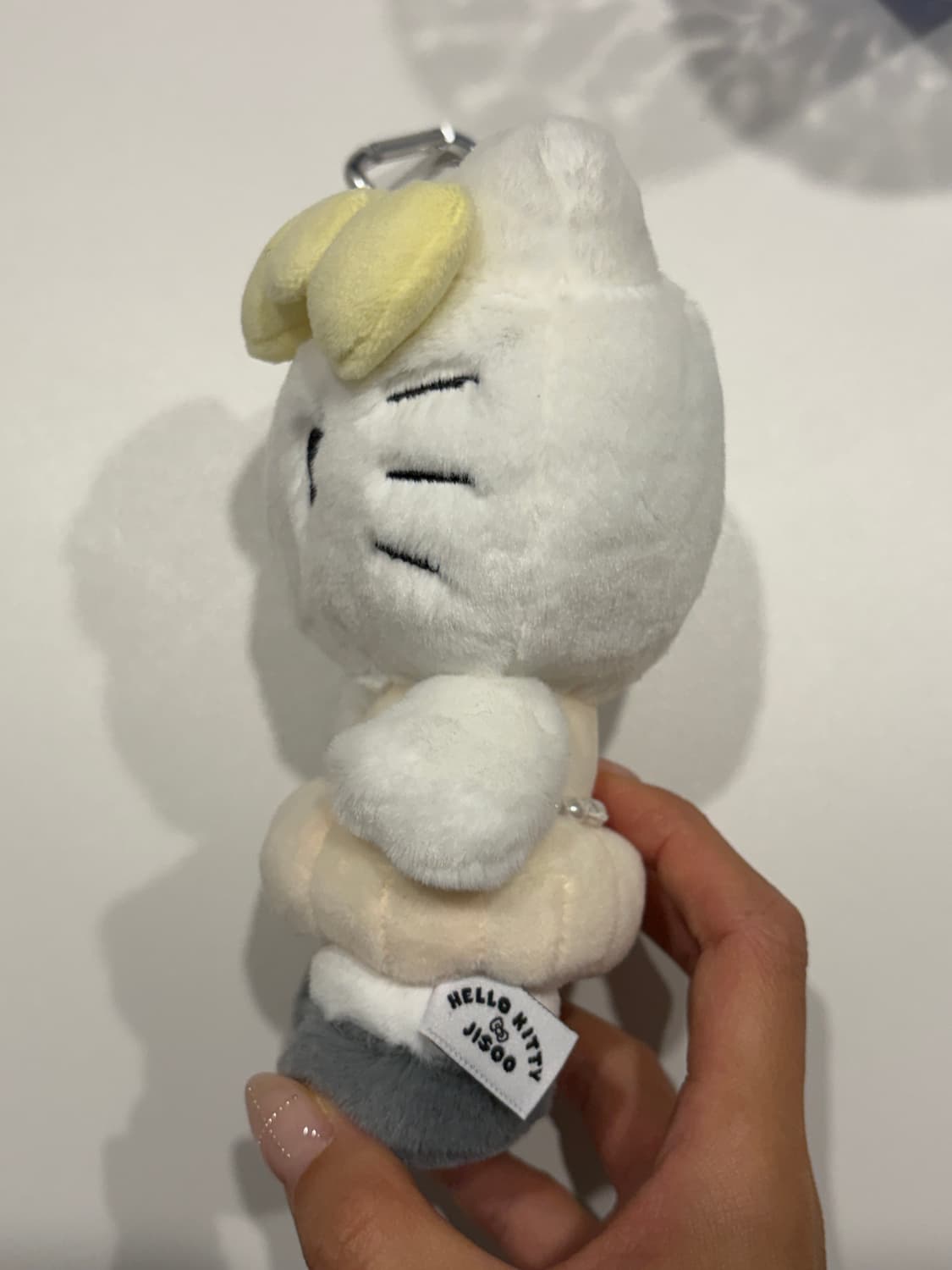 헬로키티 x 지수  상품이미지3